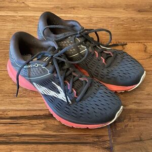 BROOKS Ravenna 9 Road Running Shoes Women's Size 8